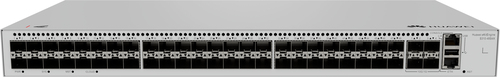 Miniatura 5 de Switch Huawei 98012564 Gestionado, RJ-45 48, Gigabit Ethernet (10/100/1000), 1U, Gris