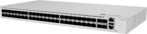 Miniatura 4 de Switch Huawei 98012564 Gestionado, RJ-45 48, Gigabit Ethernet (10/100/1000), 1U, Gris