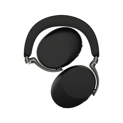 Miniatura 4 de Audífonos Jabra Evolve3 85 Diadema, Inalámbrico y alámbrico, 3.5 mm, USB, Bluetooth, Negro