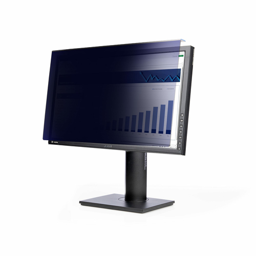 Filtro privacidad StarTech.com 2769A-PRIVACY-SCREEN Hasta 24", Anti-fingerprint, Privacidad, Negro