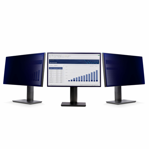Miniatura 5 de Filtro privacidad StarTech.com 2769A-PRIVACY-SCREEN Hasta 24", Anti-fingerprint, Privacidad, Negro