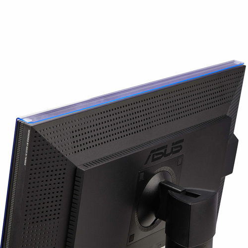 Miniatura 4 de Filtro privacidad StarTech.com 2769A-PRIVACY-SCREEN Hasta 24", Anti-fingerprint, Privacidad, Negro