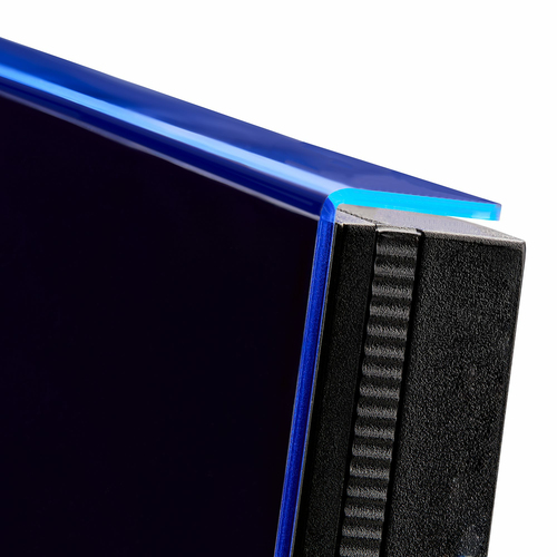 Miniatura 2 de Filtro privacidad StarTech.com 2769A-PRIVACY-SCREEN Hasta 24", Anti-fingerprint, Privacidad, Negro