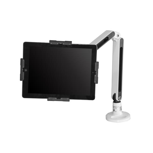 Miniatura 3 de Soporte StarTech.com Tablet/UMPC, Interior, Blanco