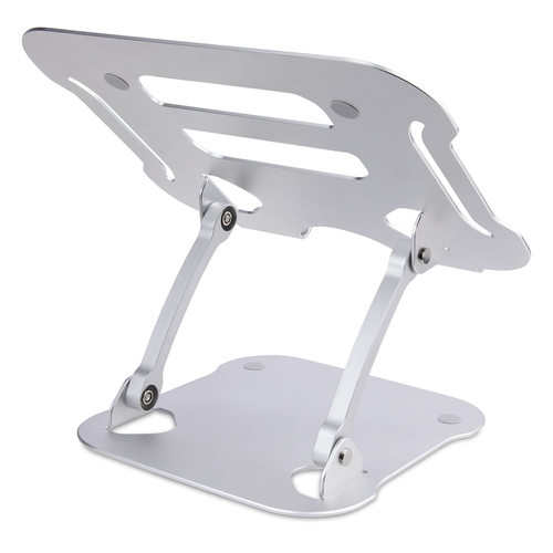 Miniatura 5 de Soporte StarTech.com Soporte para computadora portátil, Plata