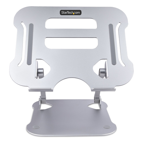 Miniatura 4 de Soporte StarTech.com Soporte para computadora portátil, Plata