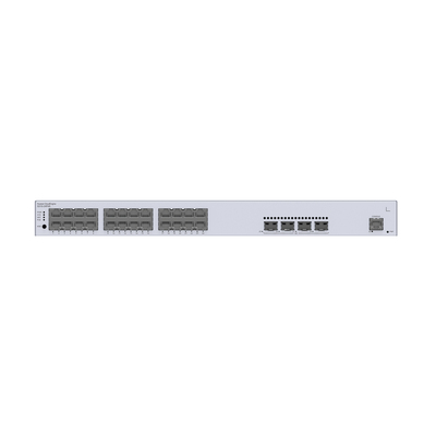 Miniatura 2 de Switch Huawei S310-24P4S Gestionado, L3, RJ-45 24, Gigabit Ethernet (10/100/1000), 1U