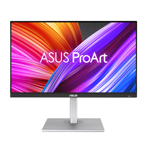 Miniatura 4 de Monitor ASUS ProArt PA278CGV LCD, 27", Quad HD, IPS, 144 Hz, 5 ms, FreeSync, Negro