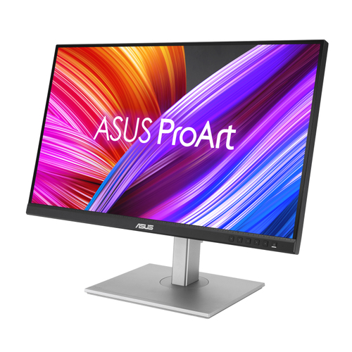 Miniatura 2 de Monitor ASUS ProArt PA278CGV LCD, 27", Quad HD, IPS, 144 Hz, 5 ms, FreeSync, Negro