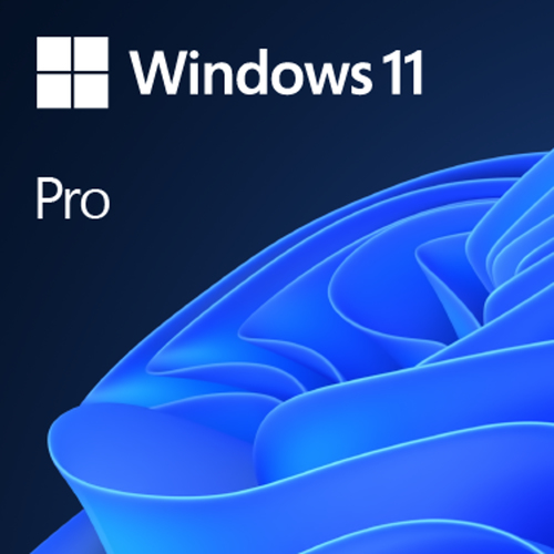 Licencia Microsoft Windows 11 Pro Producto empacado completamente (FPP) 1 licencia(s), Licencia, Español, 64 bits Si