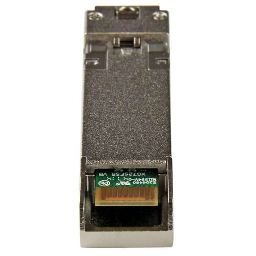 Miniatura 2 de Conversor de medios StarTech.com SFP+, 10000 Mbit/s, multi-modo, 300 m
