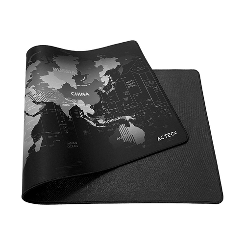 Miniatura 3 de Mousepad Acteck AC-941037 800 mm, 350 mm, Negro