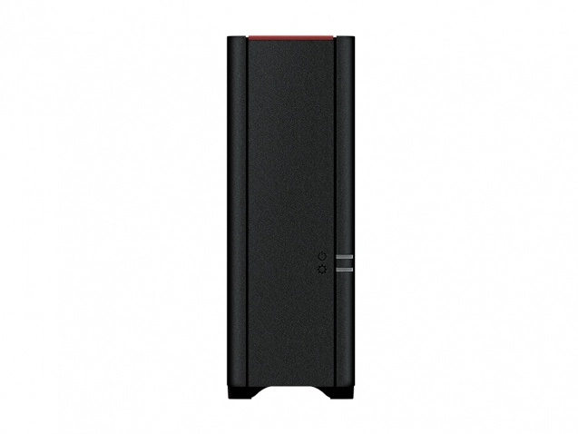 Miniatura 2 de NAS Buffalo LinkStation 210 Armada 370, 0.8 GHz, 4 TB, bahías 1