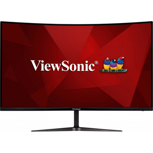 Miniatura 5 de Monitor Viewsonic VX Series VX3218-PC-MHD LED, 31.5", Full HD, VA, 165 Hz, 1 ms, Negro