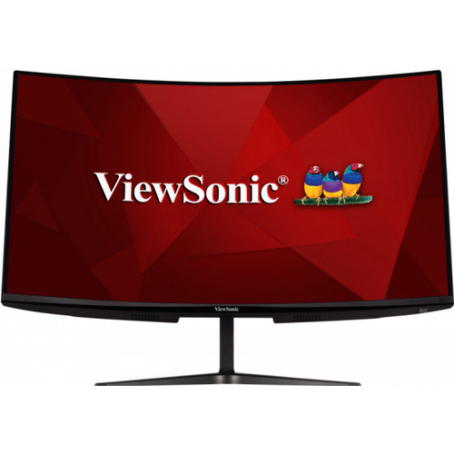 Miniatura 4 de Monitor Viewsonic VX Series VX3218-PC-MHD LED, 31.5", Full HD, VA, 165 Hz, 1 ms, Negro