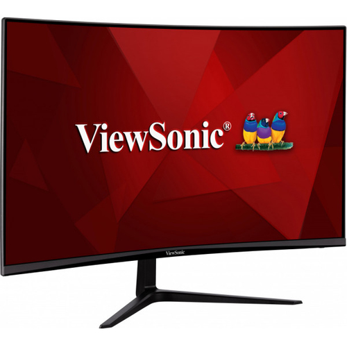 Miniatura 3 de Monitor Viewsonic VX Series VX3218-PC-MHD LED, 31.5", Full HD, VA, 165 Hz, 1 ms, Negro