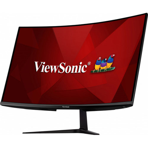 Miniatura 2 de Monitor Viewsonic VX Series VX3218-PC-MHD LED, 31.5", Full HD, VA, 165 Hz, 1 ms, Negro