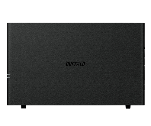 Miniatura 4 de NAS Buffalo LinkStation LS210D Armada 370, 0.8 GHz, 2 TB, bahías 1