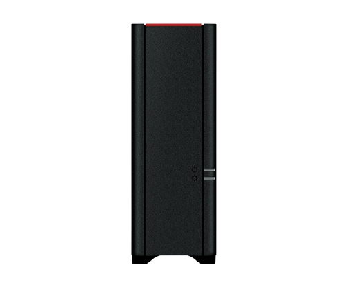 Miniatura 3 de NAS Buffalo LinkStation LS210D Armada 370, 0.8 GHz, 2 TB, bahías 1