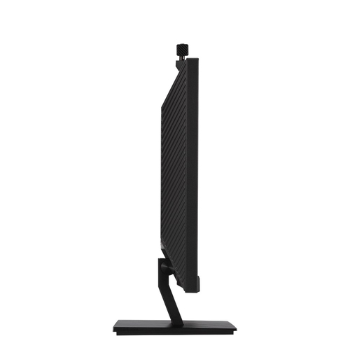 Miniatura 2 de Monitor LED ASUS BE24EQK 23.8", 5ms, Full HD, 75Hz, HDMI, VGA, Camara WEB FHD, Negro