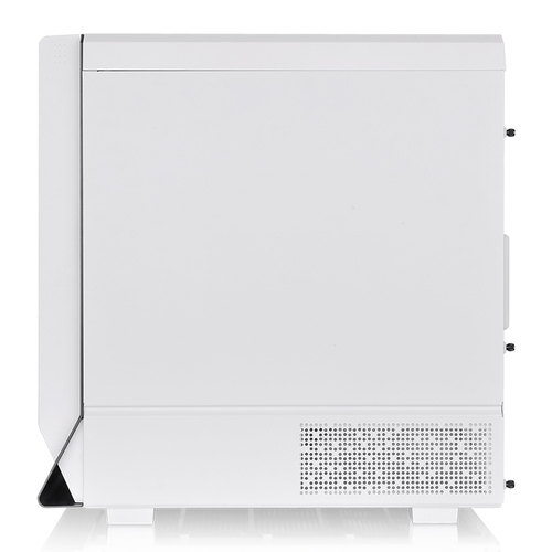 Miniatura 3 de Gabinete Thermaltake CA-1X5-00M6WN-00 Midi Tower, Vent. 3x 140 mm, Vent. 1x 140 mm, Blanco