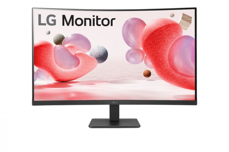 Monitor LG 32MR50C-B LCD, 31.5", Full HD, VA, 100 Hz, 5 ms, FreeSync, Negro