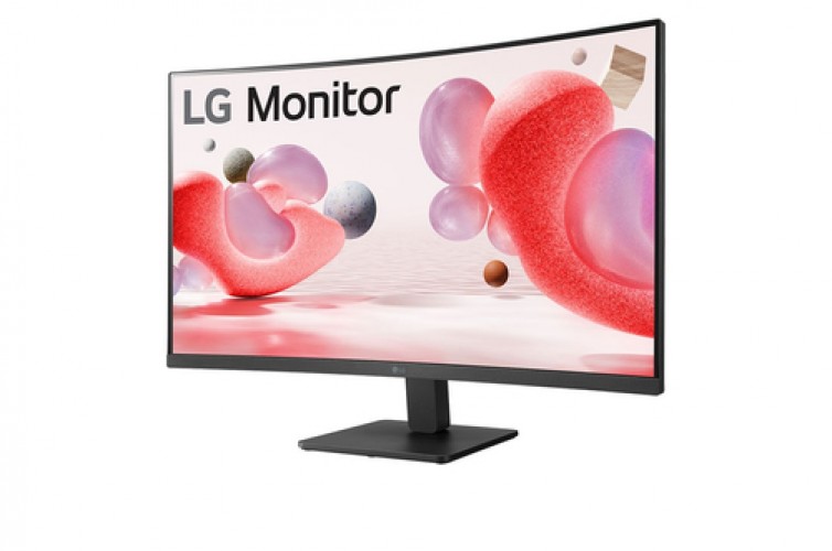 Miniatura 5 de Monitor LG 32MR50C-B LCD, 31.5", Full HD, VA, 100 Hz, 5 ms, FreeSync, Negro