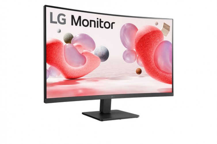 Miniatura 4 de Monitor LG 32MR50C-B LCD, 31.5", Full HD, VA, 100 Hz, 5 ms, FreeSync, Negro