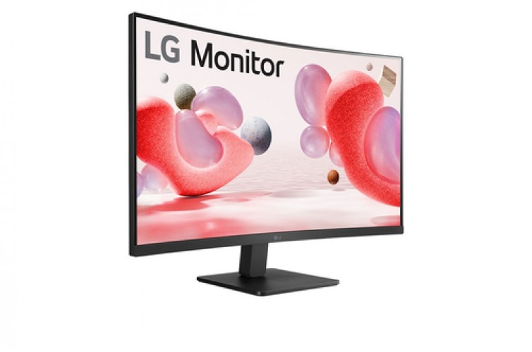 Miniatura 3 de Monitor LG 32MR50C-B LCD, 31.5", Full HD, VA, 100 Hz, 5 ms, FreeSync, Negro