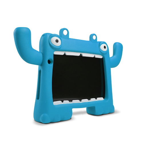Miniatura 3 de Tablet Vorago TABLET PAD-8-KIDS 8 PULGADAS ANDROID 13 QUADCORE 4GB 64GB IPS 2MP 5MP WIFI BT GMS FUNDA AZUL -, 2 GHz, Rockchip, 4 GB, 64 GB, 128 GB, 20.3 cm (8")