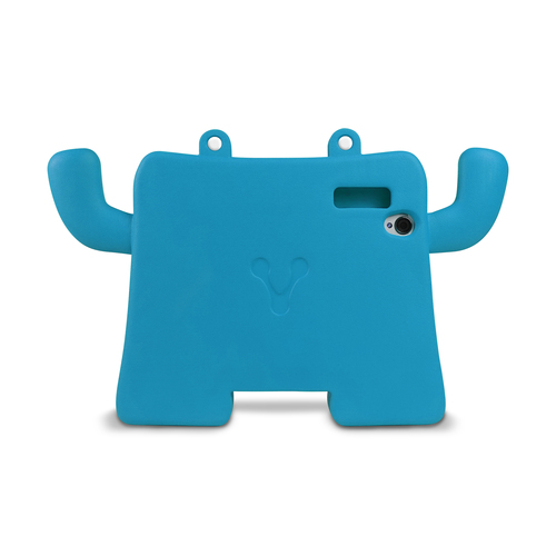 Miniatura 2 de Tablet Vorago TABLET PAD-8-KIDS 8 PULGADAS ANDROID 13 QUADCORE 4GB 64GB IPS 2MP 5MP WIFI BT GMS FUNDA AZUL -, 2 GHz, Rockchip, 4 GB, 64 GB, 128 GB, 20.3 cm (8")