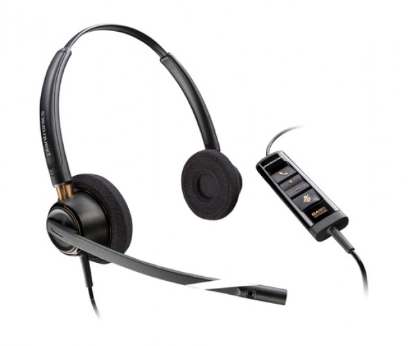 HP POLY ENCOREPRO 525 USB-A