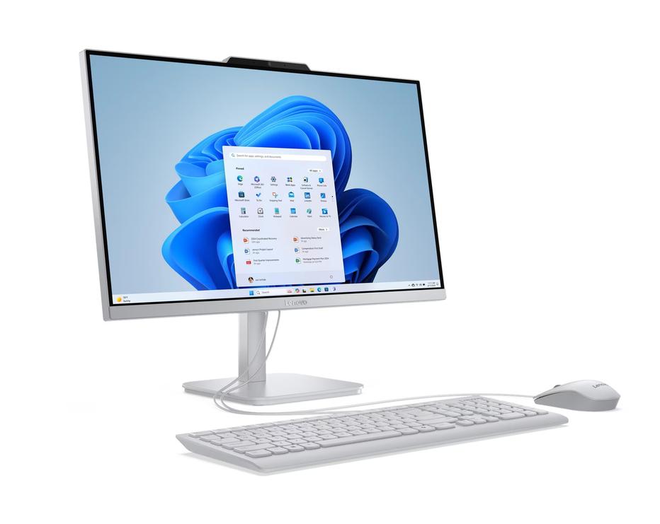 Miniatura 5 de LENOVO AIO A100 23.8 INTEL N100