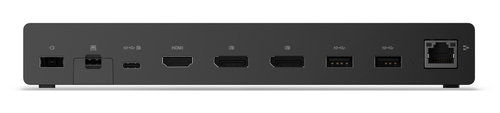 Miniatura 5 de Docking Station Lenovo ThinkPad USB4 Dock 5000 Thunderbolt 4, HDMI 1, USB A 0