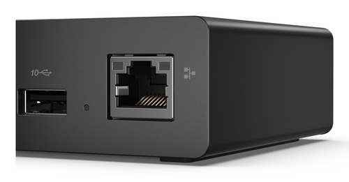 Miniatura 2 de Docking Station Lenovo ThinkPad USB4 Dock 5000 Thunderbolt 4, HDMI 1, USB A 0