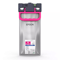 Cartucho de tinta Epson C13T13J300 Original, Magenta, Rendimiento estándar