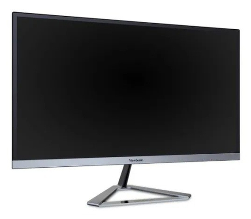 Miniatura 5 de Monitor Viewsonic VX Series VX2276-SMHD-2 LED, 22", Full HD, IPS, 7 ms, Negro, Plata