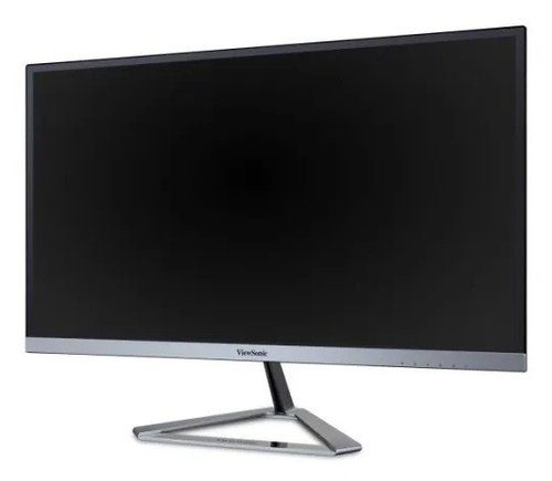 Miniatura 4 de Monitor Viewsonic VX Series VX2276-SMHD-2 LED, 22", Full HD, IPS, 7 ms, Negro, Plata