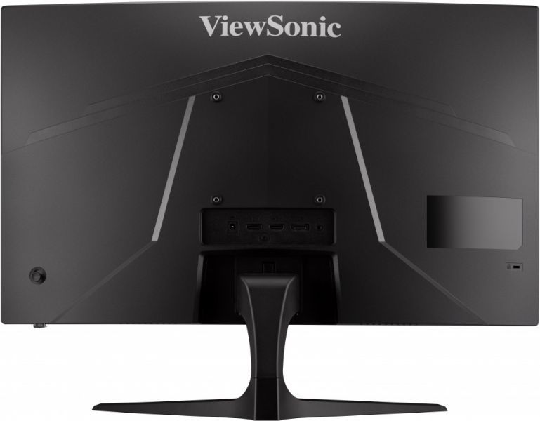 Miniatura 3 de Monitor Viewsonic VX Series VX2418C LCD, 24", VA, 165 Hz, 1 ms, FreeSync, Negro