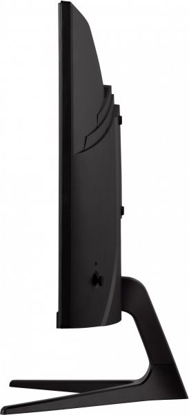 Miniatura 2 de Monitor Viewsonic VX Series VX2418C LCD, 24", VA, 165 Hz, 1 ms, FreeSync, Negro