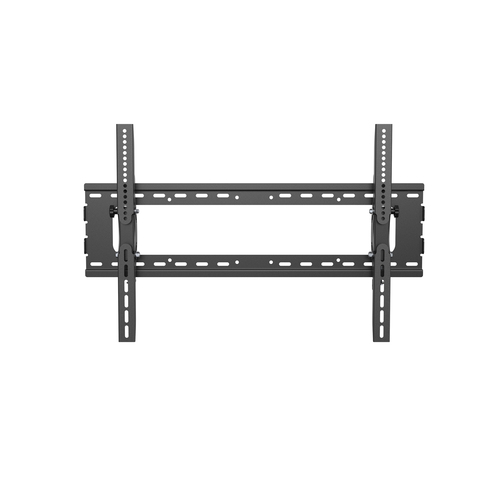 Soporte StarTech.com Hasta 75", VESA max. 600 x 400 mm, 75 kg, Negro