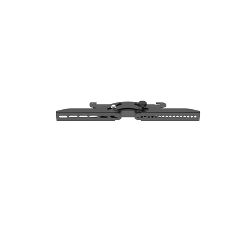 Miniatura 5 de Soporte StarTech.com Hasta 75", VESA max. 600 x 400 mm, 75 kg, Negro