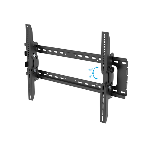 Miniatura 3 de Soporte StarTech.com Hasta 75", VESA max. 600 x 400 mm, 75 kg, Negro