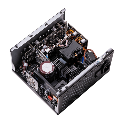 Miniatura 2 de Fuente de Poder XPG CORE REACTOR 650 W, 80 PLUS Gold, Fully-Modular