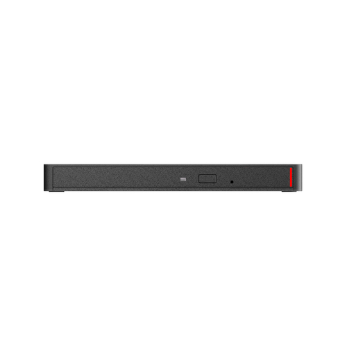 Miniatura 5 de Quemador Buffalo DVSM-PUV8U3B DVD Super Multi, USB 3.2 Gen 1 (3.1 Gen 1), Negro