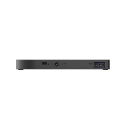 Miniatura 4 de Quemador Buffalo DVSM-PUV8U3B DVD Super Multi, USB 3.2 Gen 1 (3.1 Gen 1), Negro