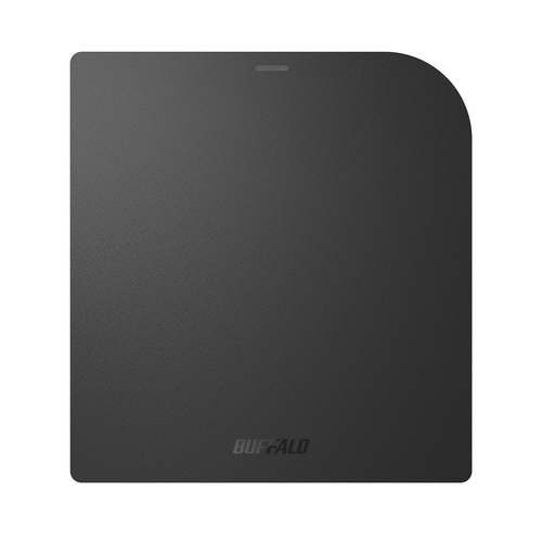 Miniatura 3 de Quemador Buffalo DVSM-PUV8U3B DVD Super Multi, USB 3.2 Gen 1 (3.1 Gen 1), Negro