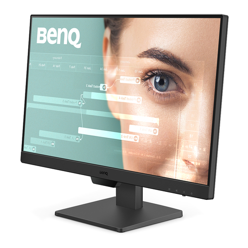 Miniatura 5 de Monitor BenQ GW2490E 23.8", Full HD, IPS, 100 Hz, 5 ms, Negro, Reparado