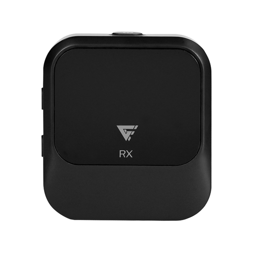 Miniatura 5 de Micrófono Game Factor MCL650 Alámbrico, USB/3,5 mm, Negro
