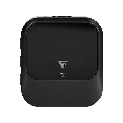Miniatura 4 de Micrófono Game Factor MCL650 Alámbrico, USB/3,5 mm, Negro